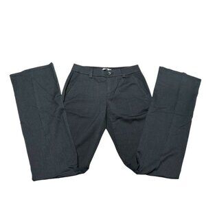 CAbi Bootcut Trousers Black Size 2